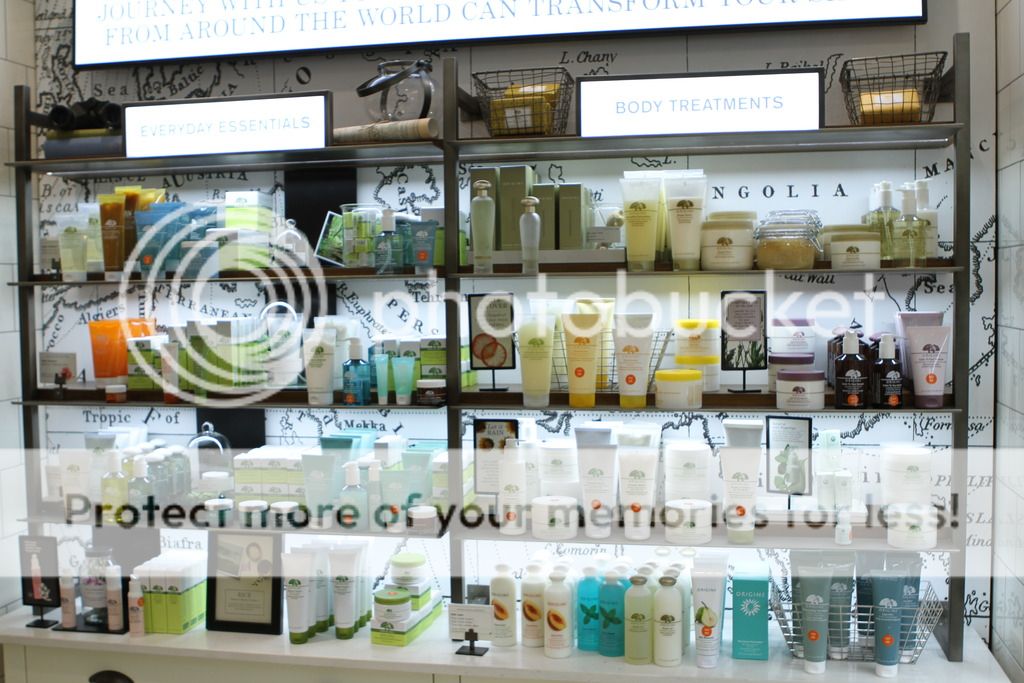 AN EVENING WITH ORIGINS AND JOHN LEWIS